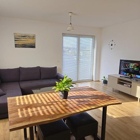 Gunskirchen - Wels Wohnung 外观 照片