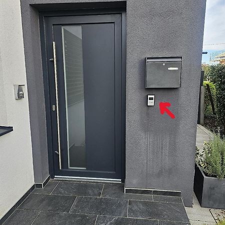 Gunskirchen - Wels Wohnung 外观 照片