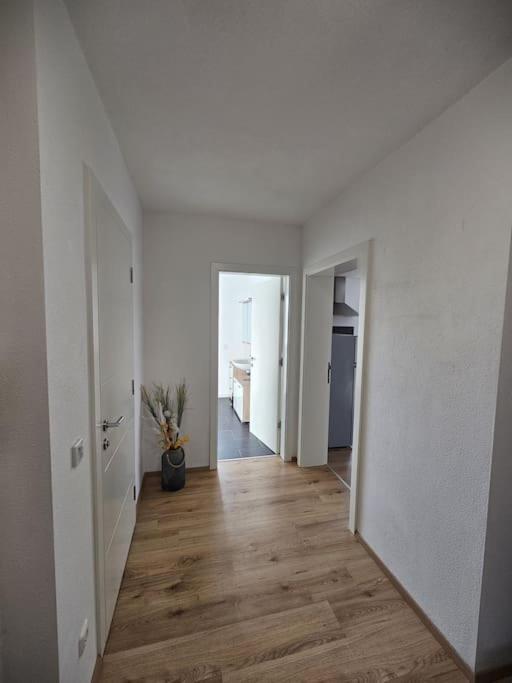 Gunskirchen - Wels Wohnung 外观 照片