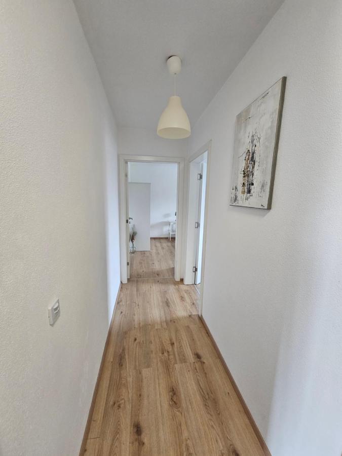 Gunskirchen - Wels Wohnung 外观 照片