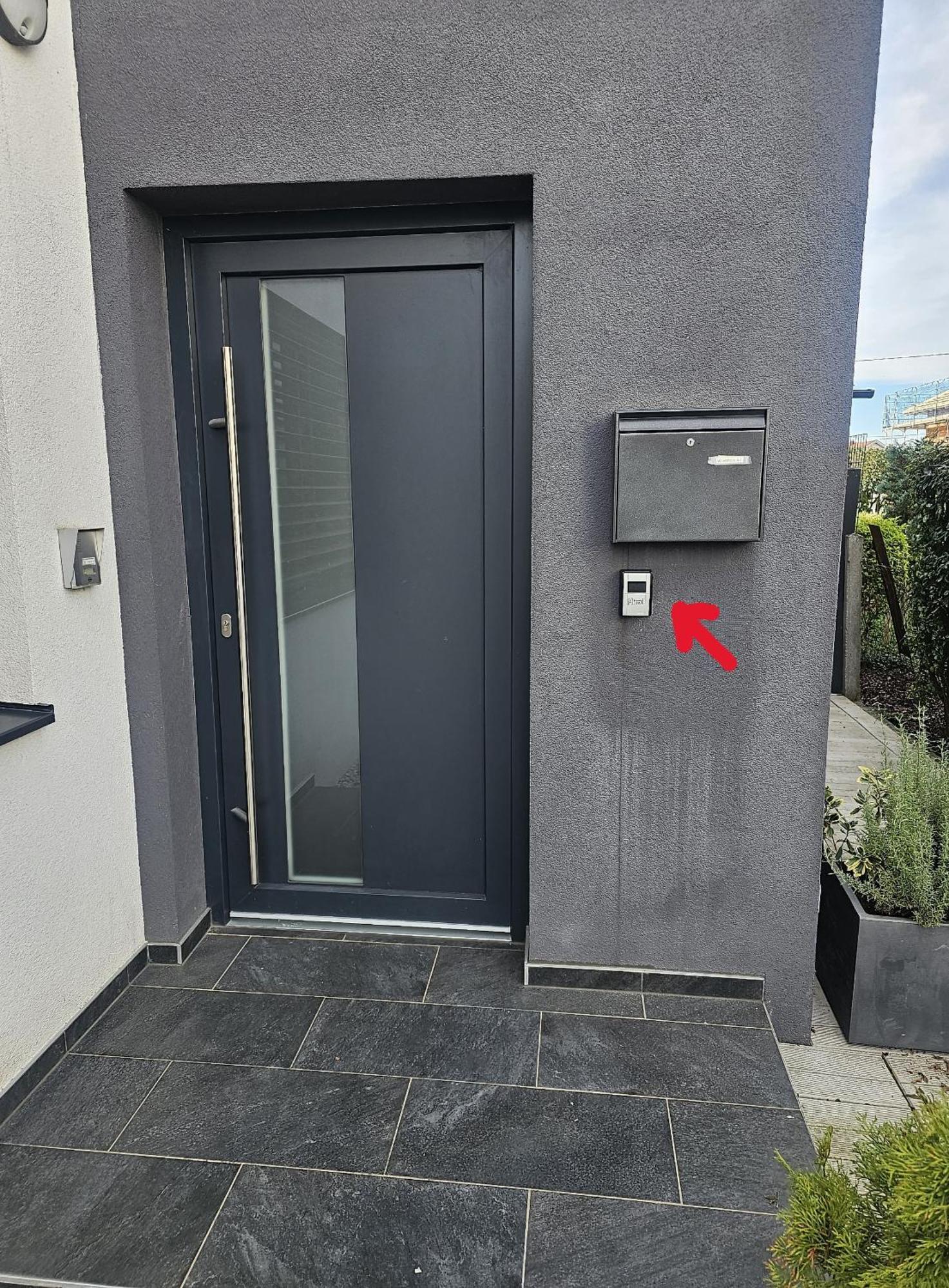 Gunskirchen - Wels Wohnung 外观 照片
